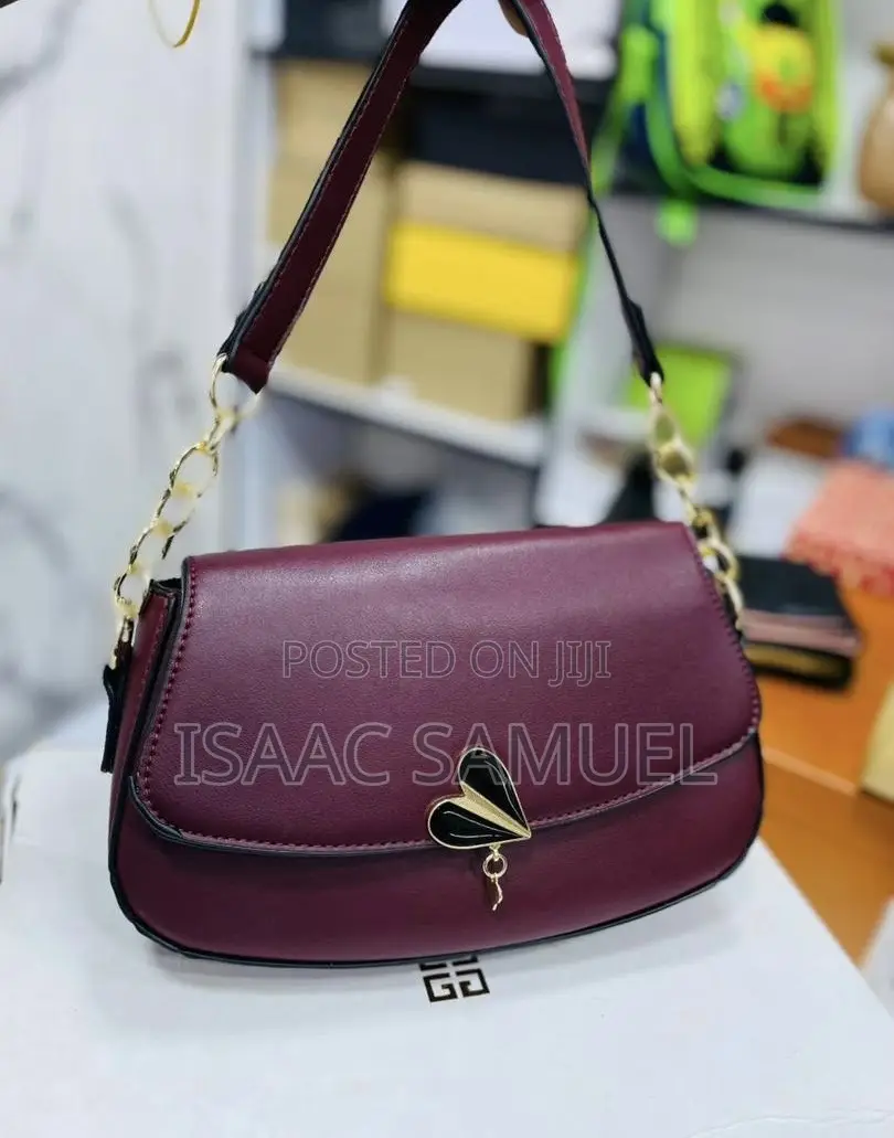 Good Quality Bags Are Available and Affordable