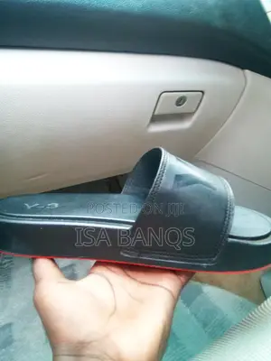 Y-3 Sandals