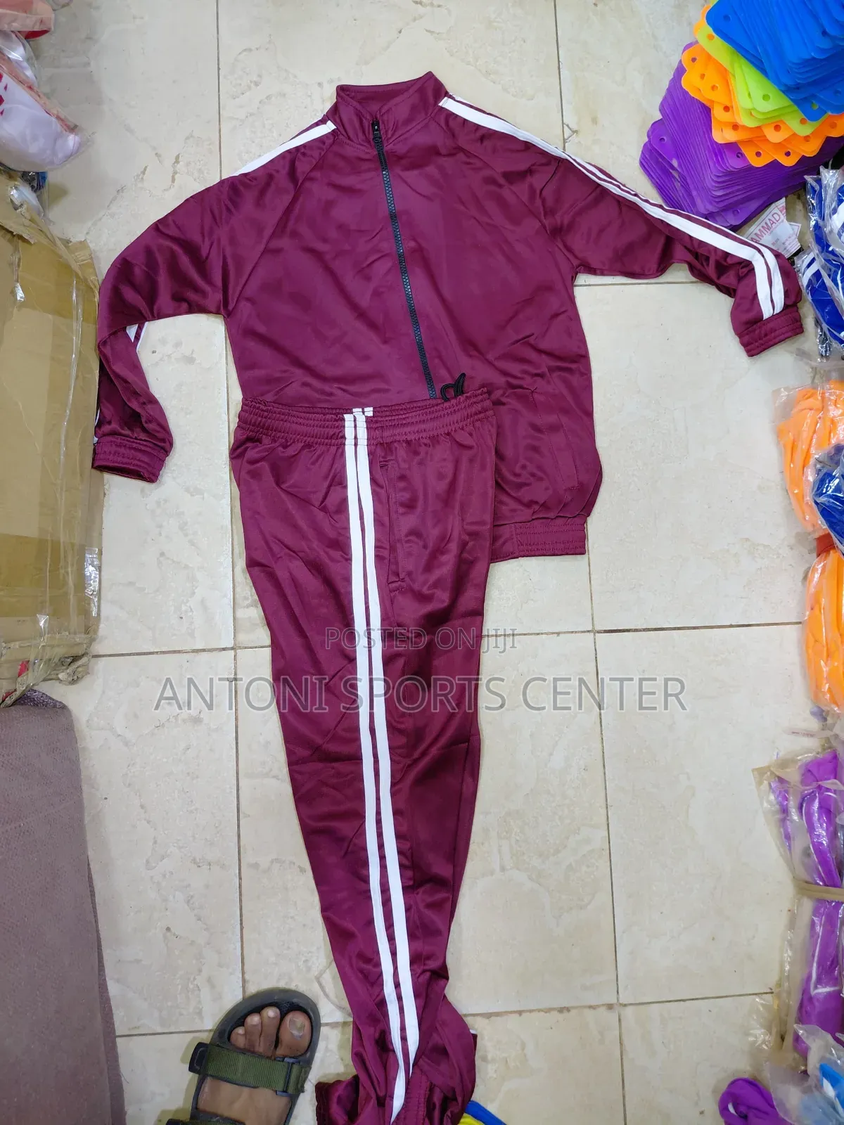 Track Suits Adidas Kids and Adults
