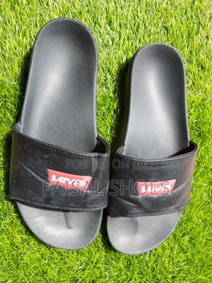 Men's Levi's Sliders