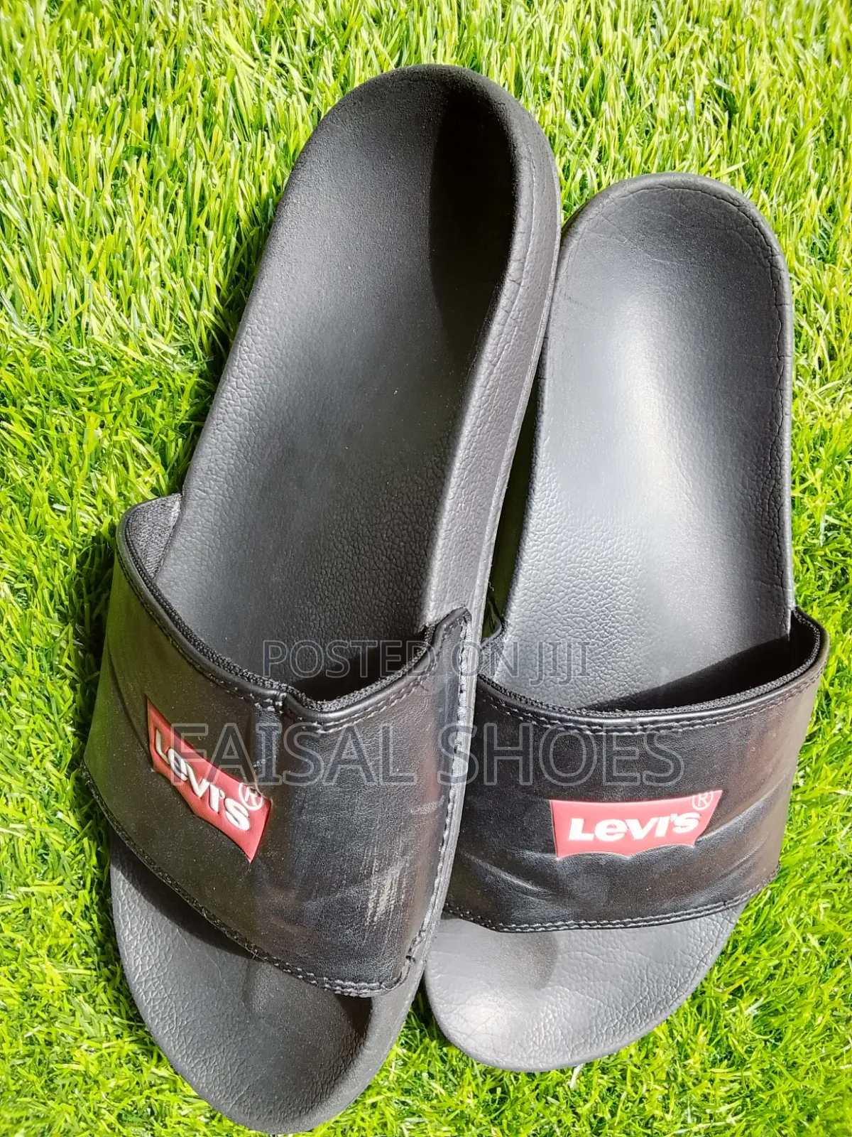 Men's Levi's Sliders