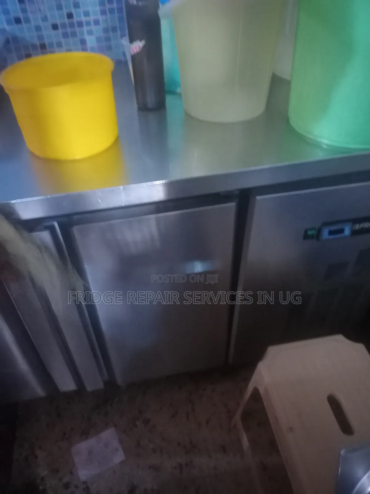 Fridge Repair Services Near You.Ug