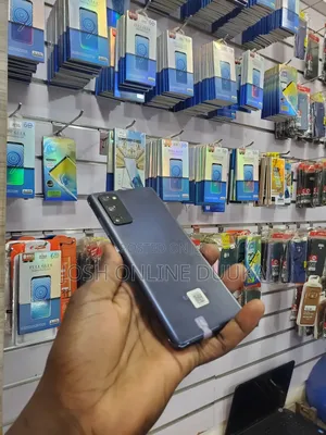 Samsung Galaxy S20 FE 5G 128 GB Blue
