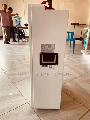 16kwh 51.2v 314ah Lifepo4 Lithium Solar Battery Storage Pack Dawnice