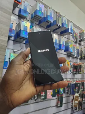 New Samsung Galaxy S20 FE 5G 128 GB Blue