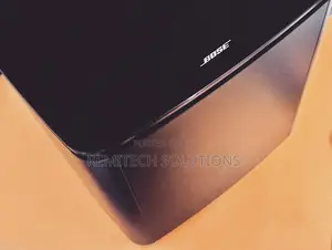 Bose Soundtouch 300 Bose 500 Wireless Bass Module