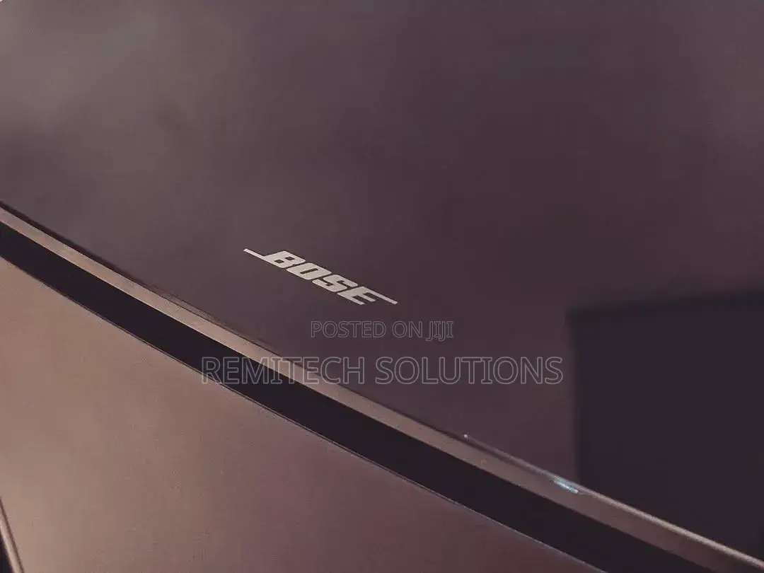Bose Soundtouch 300 Bose 500 Wireless Bass Module