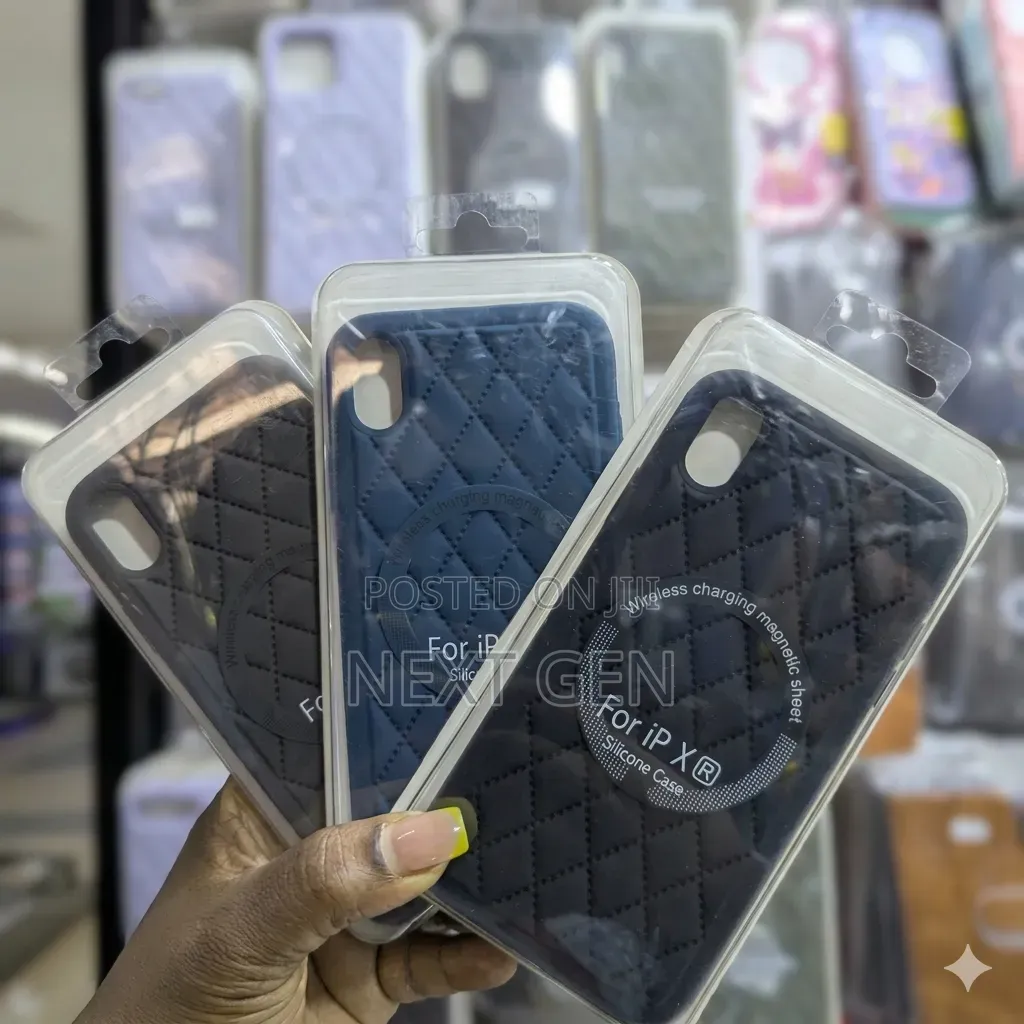iPhone Covers