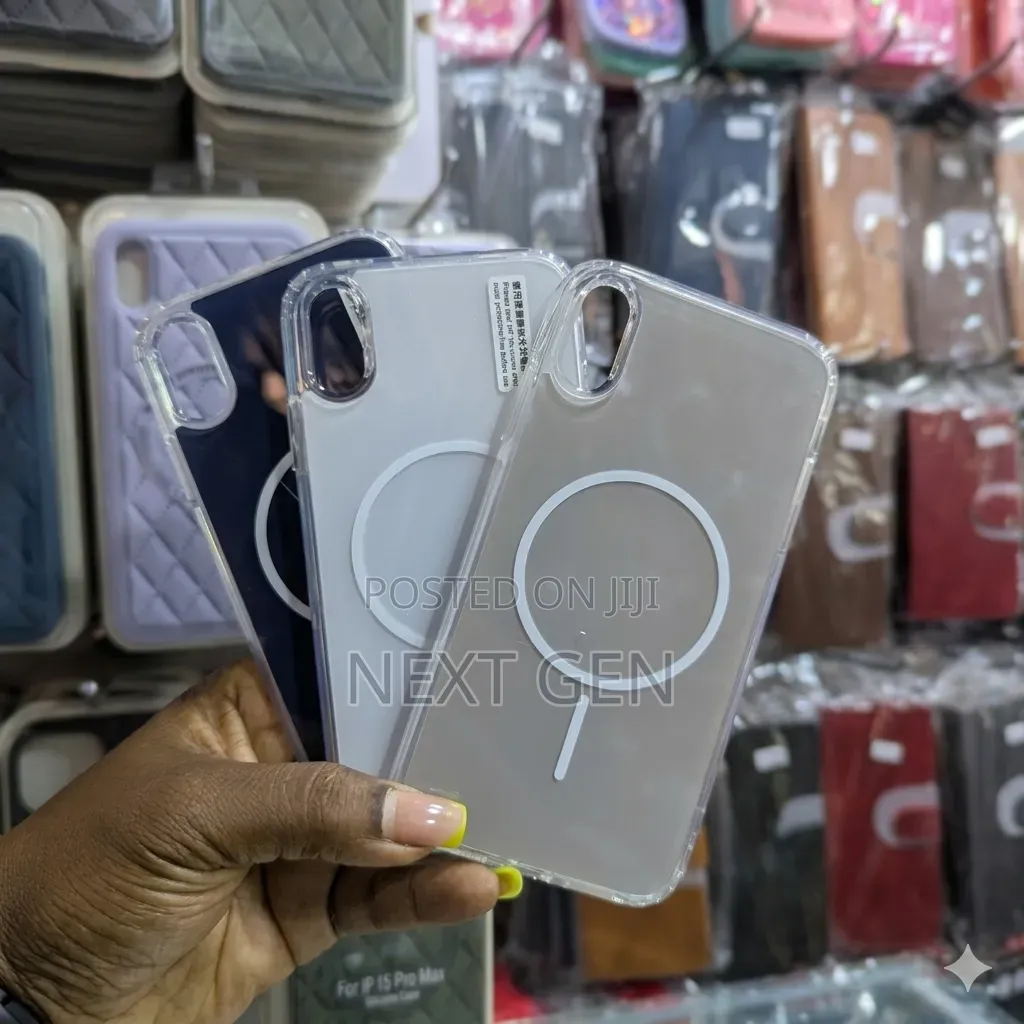 iPhone Covers