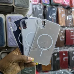 iPhone Covers