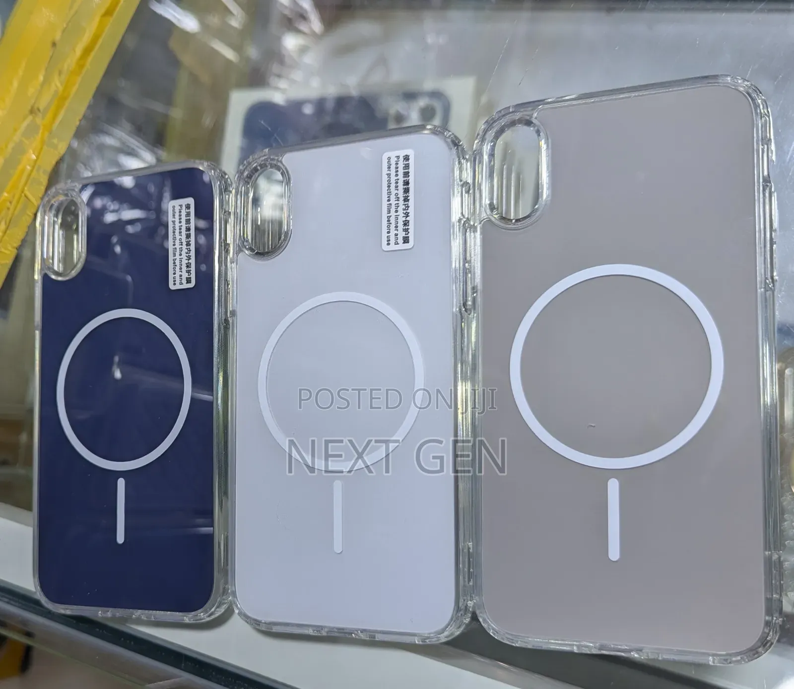 iPhone Covers