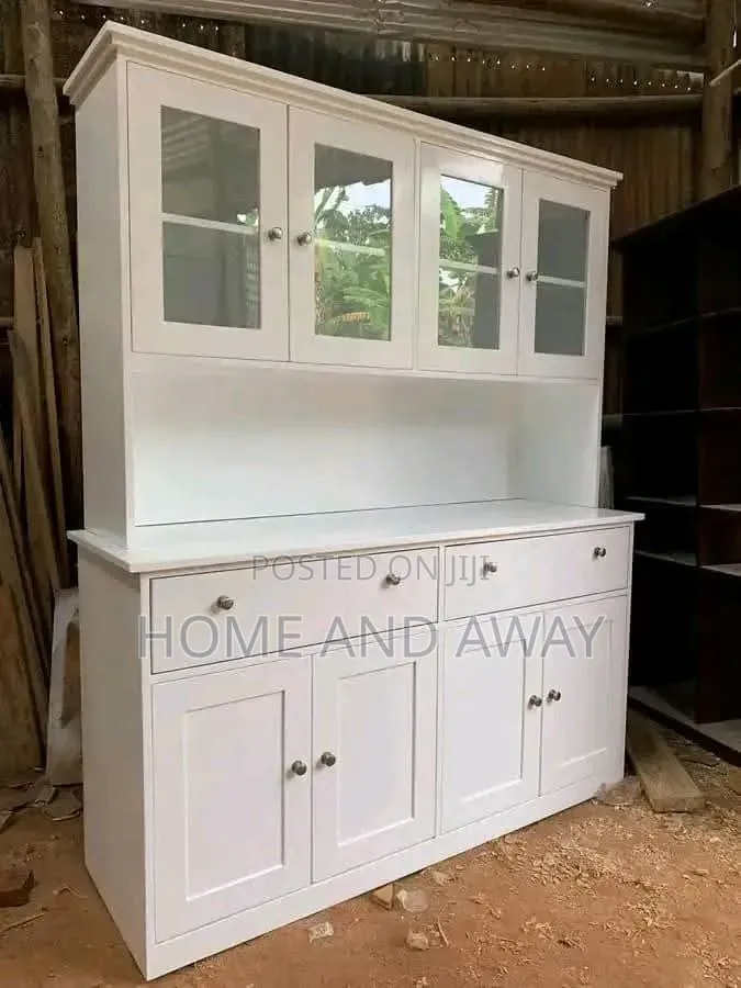 Modern Day Cupboards/Side Boards in Any Colour From 1,500,000/-