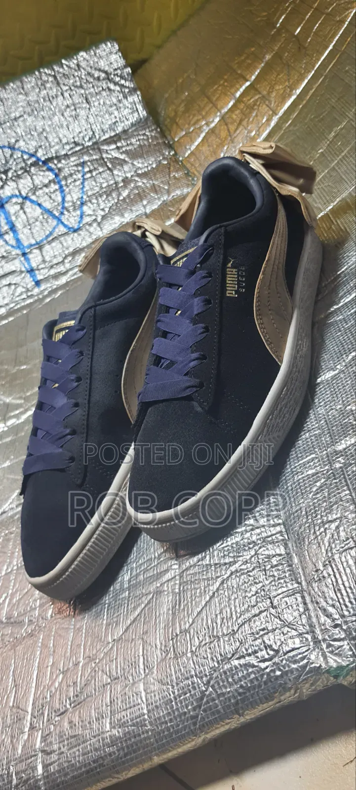 Woman's Shoe's