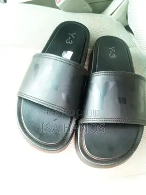 Y-3 Sandals