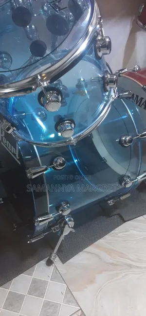 Pearl Drum Set