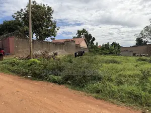 Land in Bajjo,Seeta 50 by 100