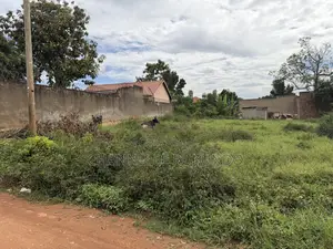 Land in Bajjo,Seeta 50 by 100