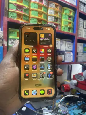 Apple iPhone 15 128 GB White