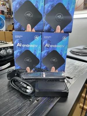 Ai Android Tv
