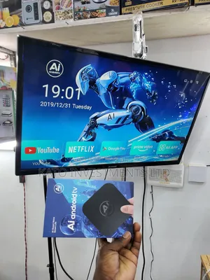 Ai Android Tv