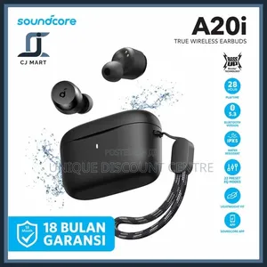 A20i Ear Phones