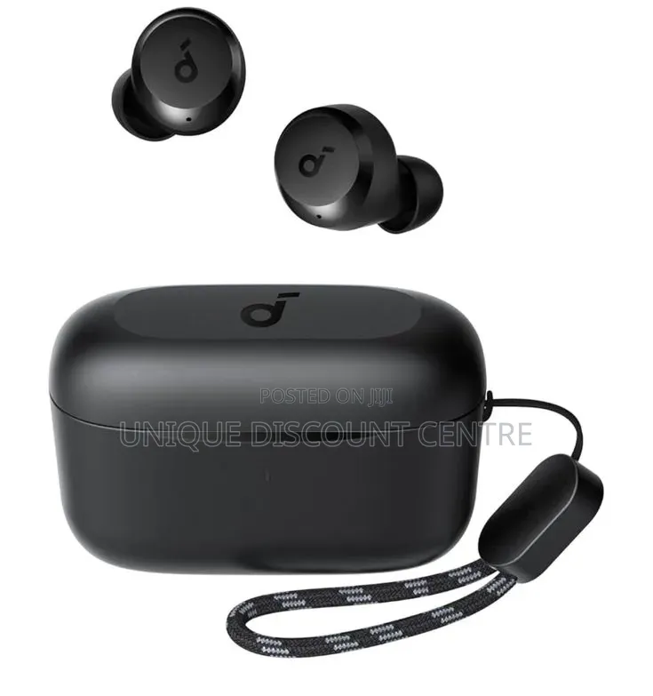A20i Ear Phones