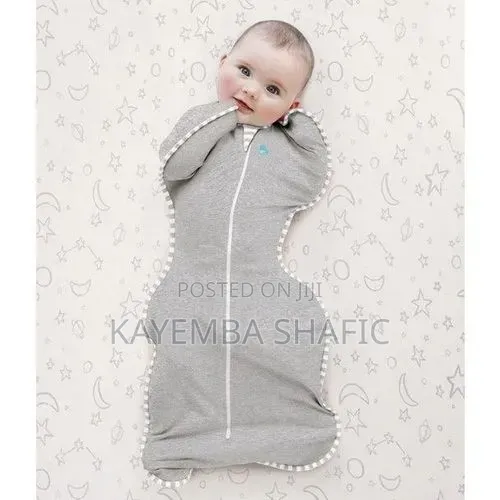 Chieea Baby Stage 1 Swaddling Package