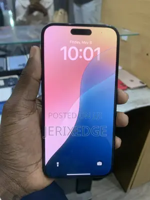 Apple iPhone 16 Plus 128 GB Black