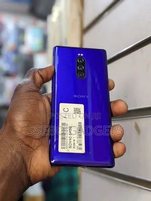 Sony Xperia 1 64 GB Blue