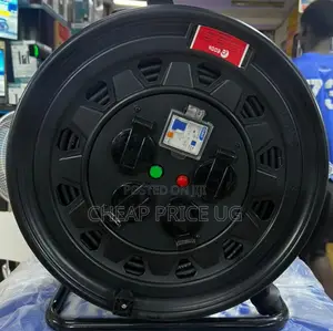 Edon Brand Cable Reel