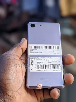 Sony Xperia Ace 64 GB Blue