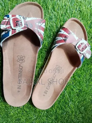 Ladies Sandals