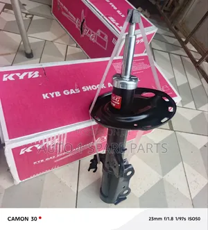 Front Shock Absorbers Rav4 2008/ Vanguard