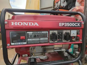 Honda Generator