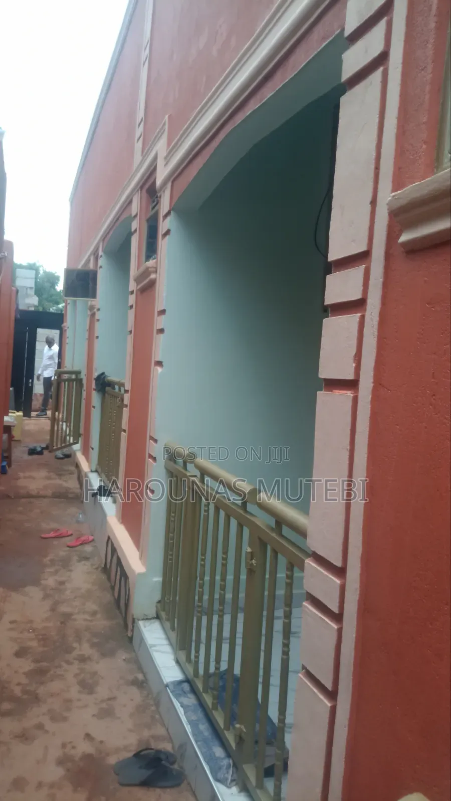 Furnished 5bdrm House in Rentals, Wakiso / Wakiso for sale