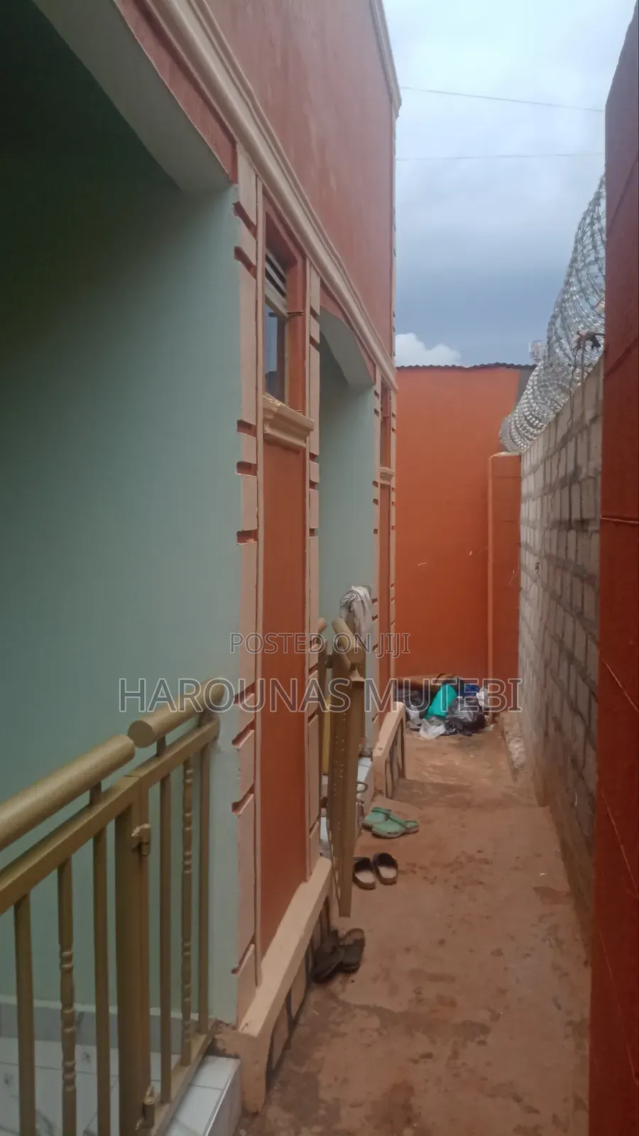 Furnished 5bdrm House in Rentals, Wakiso / Wakiso for sale