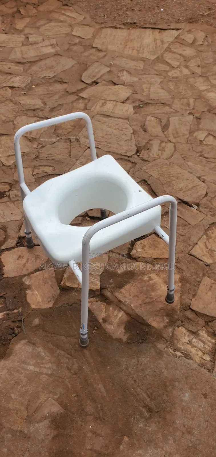 Potty Chair