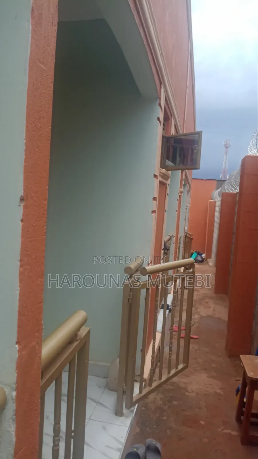 Furnished 5bdrm House in Rentals, Wakiso / Wakiso for sale