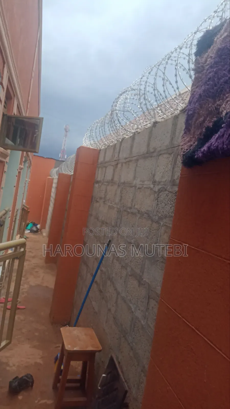 Furnished 5bdrm House in Rentals, Wakiso / Wakiso for sale