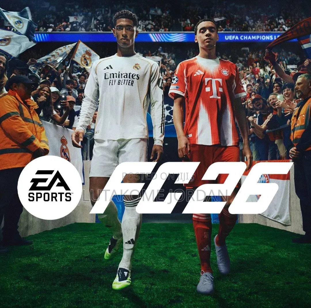 Football Club 26 for Pc