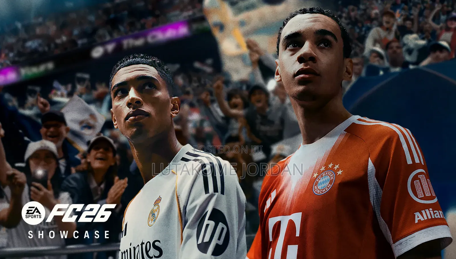 Football Club 26 for Pc