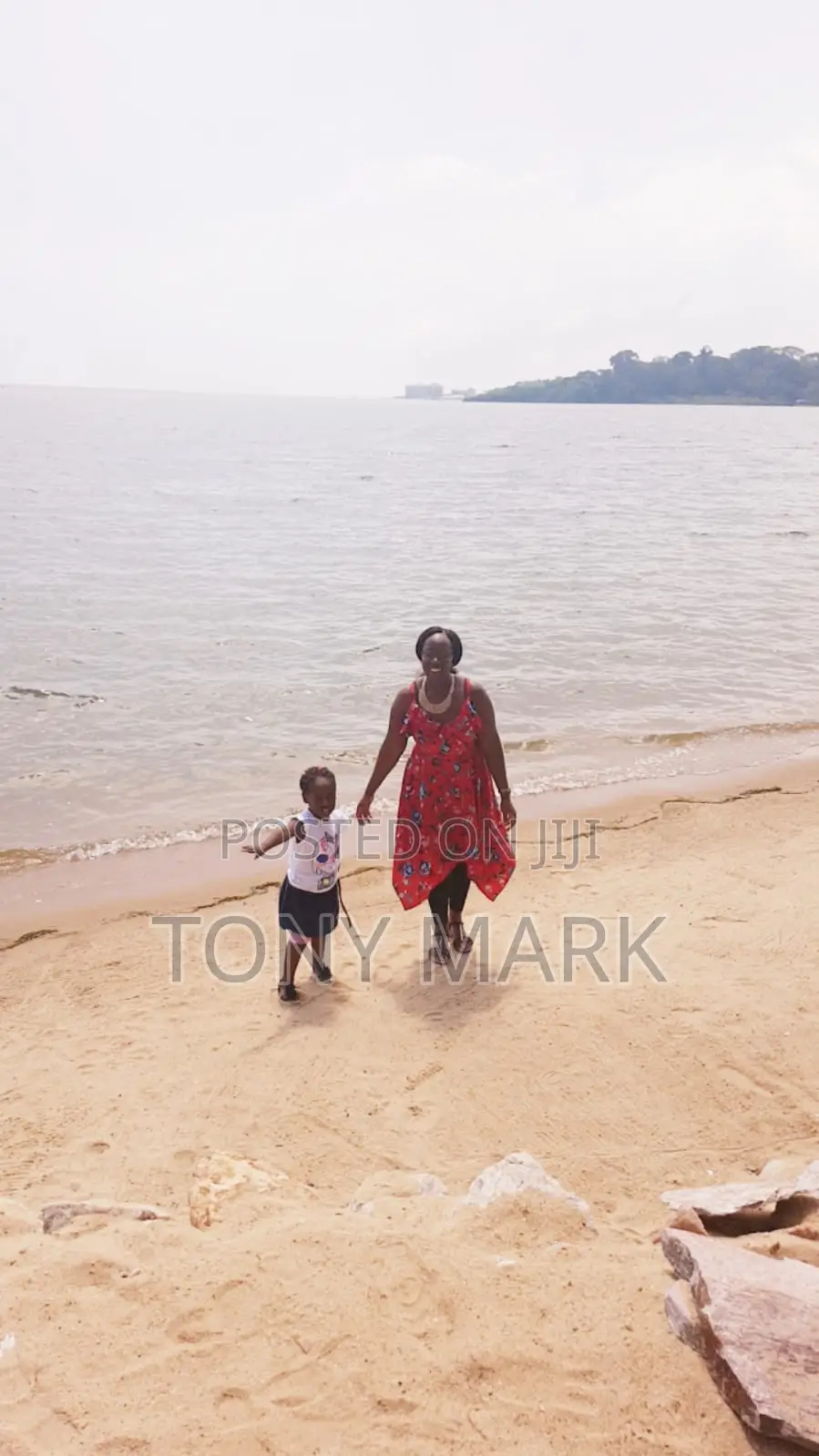 Entebbe Airport Six Minutes Drive,Lake Front View Plots for Sale