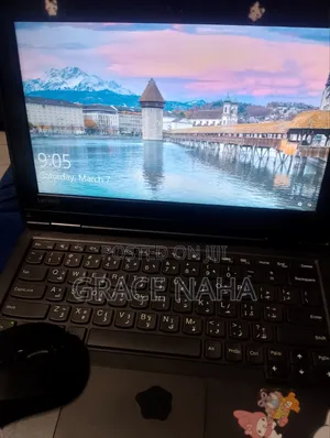Laptop Lenovo ThinkPad T490s 8GB Intel Core i3 SSD 128GB
