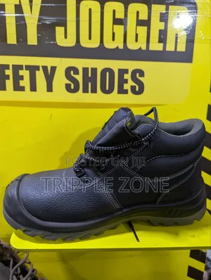 Safety Joggers