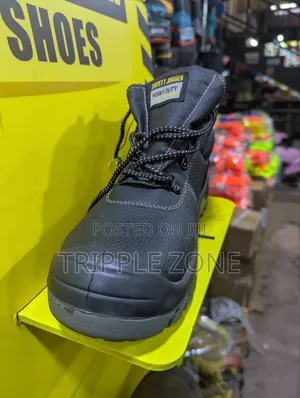 Safety Joggers