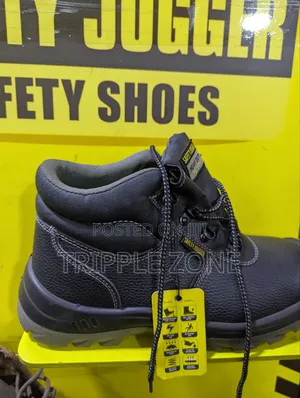 Safety Joggers