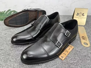 Quality Men Gentle Shoes
