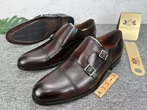 Quality Men Gentle Shoes