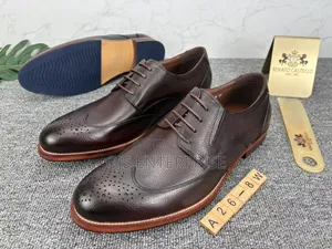 Quality Men Gentle Shoes