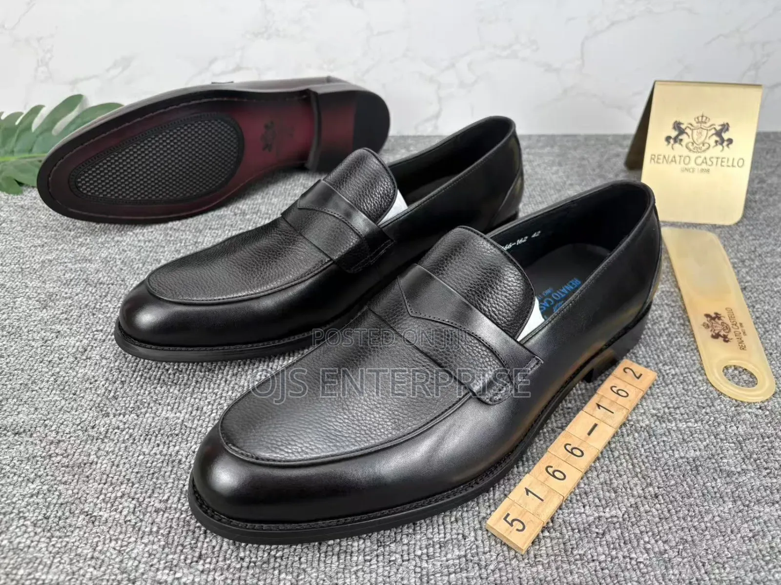 Quality Men Gentle Shoes